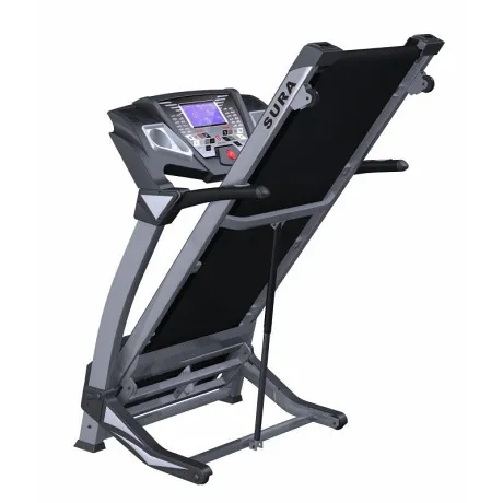 Беговая дорожка DFC T-460 SURA - Фото 4