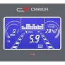 Беговая дорожка Carbon Fitness T806 HRC - Фото 6