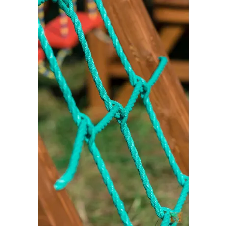 Детский городок "Выше всех" Крепость - Фото 2