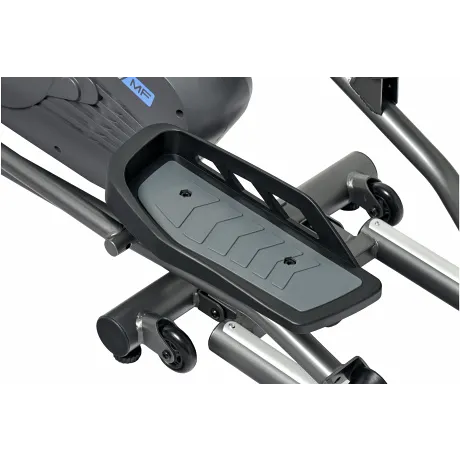 Эллиптический тренажер Titanium One X30 AF - Фото 6