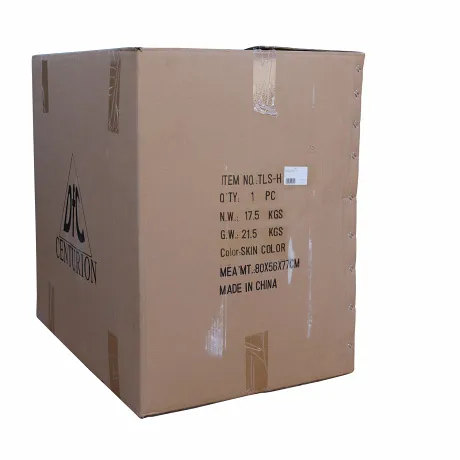 Водоналивной манекен DFC CENTURION Adjustable Punch Man-Medium TLS-H (беж) - Фото 8