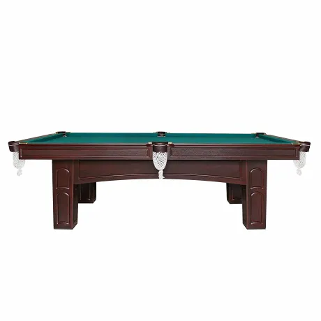 БИЛЬЯРДНЫЙ СТОЛ FORTUNA BROOKSTONE РУССКАЯ ПИРАМИДА 7ФТ С КОМПЛЕКТОМ АКСЕССУАРОВ - Фото 3