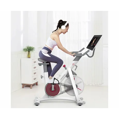 Велотренажер Yesoul BS3-W PRO PLUS - Фото 3