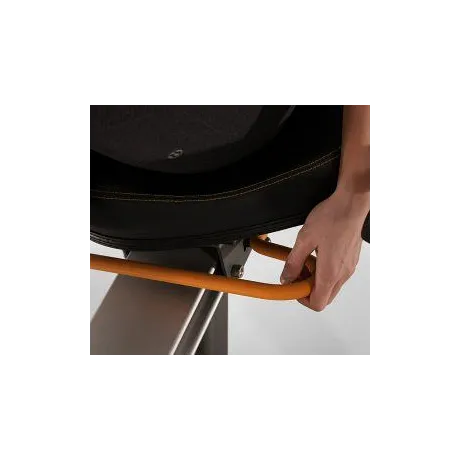 Горизонтальный велоэргометр MATRIX R50XIR - Фото 7