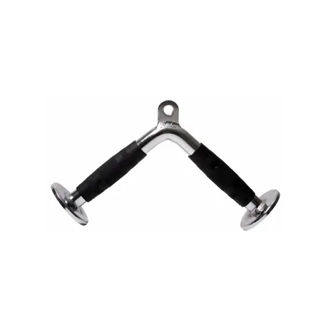 Рукоятка для тяги на трицепс OriginalFitTools V-образная
