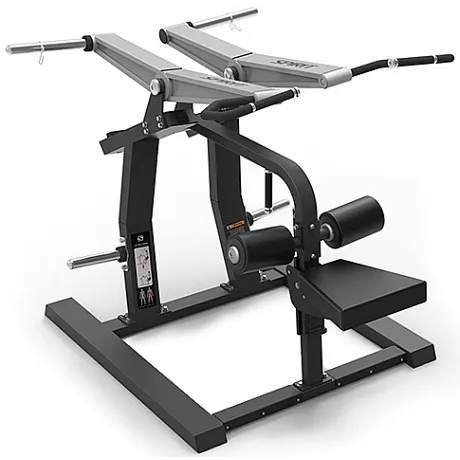 Вертикальная тяга спереди Spirit SP-4506 - Фото 3