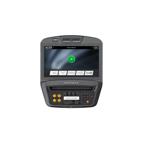 Степпер коммерческий MATRIX S7XE (S7XE-04 Matte Black) - Фото 2