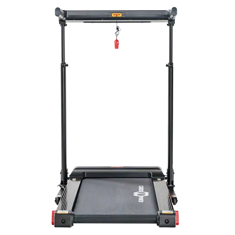 Беговая дорожка CardioPower TТ10 - Фото 5