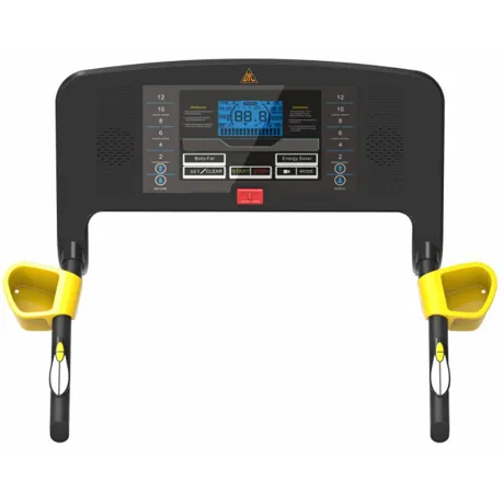 Беговая дорожка DFC JS-3645 - Фото 3