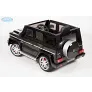 Детский электромобиль Barty Mercedes-Benz G63 AMG HAL168 - Фото 6