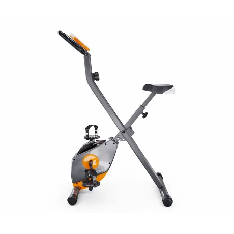 Велотренажер X-Bike DFC MAXKARE MK-4012 - Фото 5