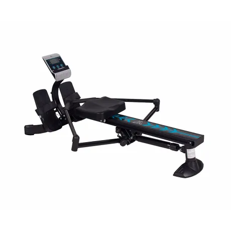 Гребной тренажер DFC R125N - Фото 7