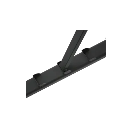 Скамья для жима Oxygen toledo - Фото 2