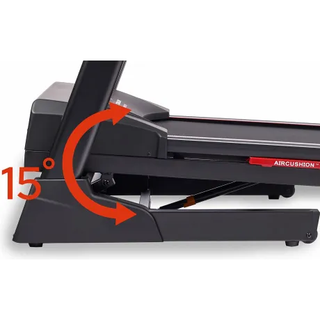 Беговая дорожка Titanium Masters Physiotech TGF TFT - Фото 4