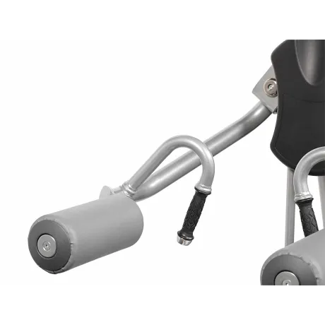 Дельтовидные сидя HOIST ROC-IT RS-1502 - Фото 7