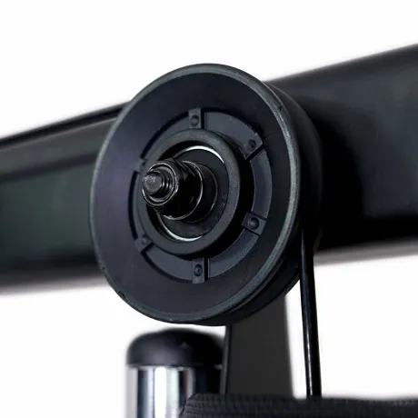 Двойной блок регулируемый Inspire FT20B черный - Фото 10