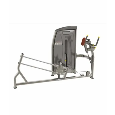 Разгибание ног стоя BRONZE GYM E-016A
