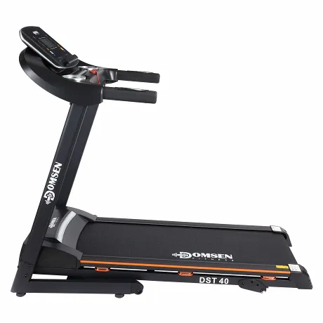 Беговая дорожка Domsen Fitness DST40 - Фото 2