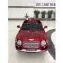 Электромобиль RiverToys Bentley Е777КХ - Фото 2