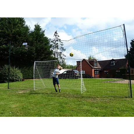 Футбольные ворота Hasttings Opengoaal-SSG-Standard - Фото 2