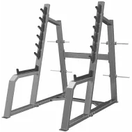 Стойка для приседаний с ограничителями DHZ Squat Rack A3050