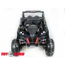 Электромобиль ToyLand Багги ХМХ603 4х4 черный - Фото 3