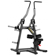 Верхняя тяга с независимыми рычагами Hasttings Digger HD006-2