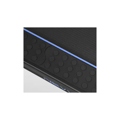 Беговая дорожка Oxygen FITNESS NEW CLASSIC PLATINUM AC LED - Фото 5