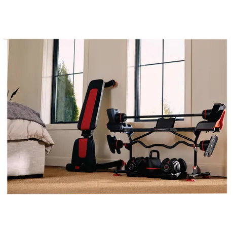 Стойка для штанги Bowflex SelectTech 2080 - Фото 4