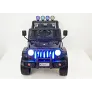 Электромобиль RiverToys JEEP T008TT (черный) - Фото 27