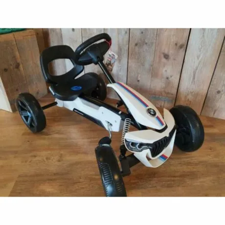 Веломобиль Berg Buzzy Aero - Фото 2