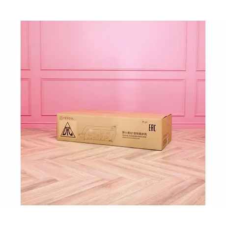 Беговая дорожка Yesoul T-Q1 - Фото 20