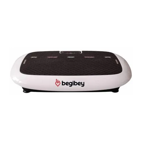 Виброплатформа Begibey SlimBox (уценка)