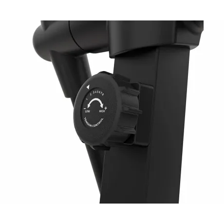 Эллиптический тренажер DFC E8732H - Фото 11