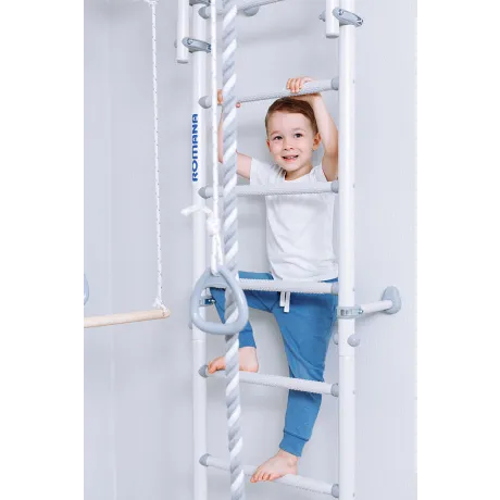 Шведская стенка ROMANA Next Pastel - Фото 7