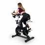 Велотренажер Schwinn IC2, спин-байк (100664) - Фото 10