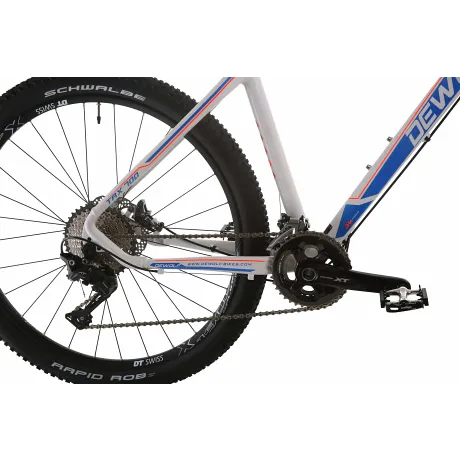 Велосипед Dewolf TRX 700 - Фото 2