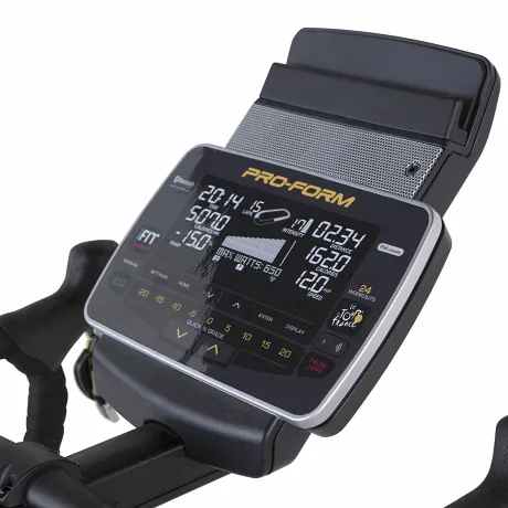 Велотренажер Pro-Form TDF 2.0 - Фото 4