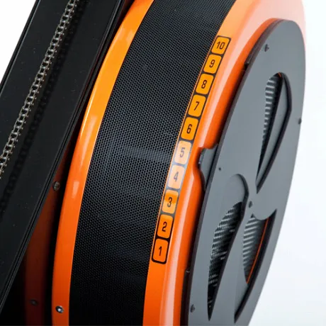 Гребной динамический тренажер Slider Dynamic - Фото 4