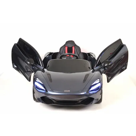 Электромобиль RiverToys McLaren 720S (DK-M720S) - Фото 13