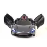 Электромобиль RiverToys McLaren 720S (DK-M720S) - Фото 13