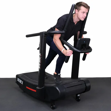 Инерционная беговая дорожка Xebex ACRT-01 - Фото 2