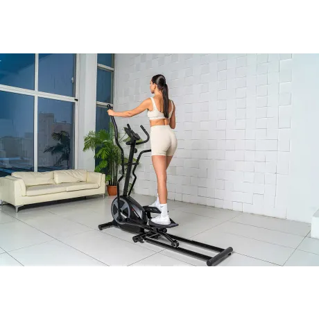 Эллиптический тренажер Yamota Cardio - Фото 27