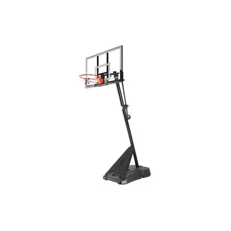 Баскетбольная стойка мобильная Spalding 54 Hercules