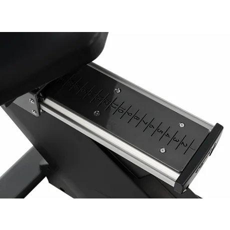 Велотренажер SPIRIT CR900ENT - Фото 4