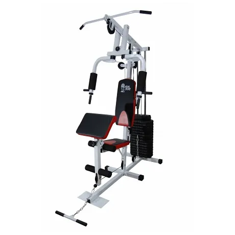 Силовой комплекс Atlas Sport AS-1st-130 pro - Фото 2