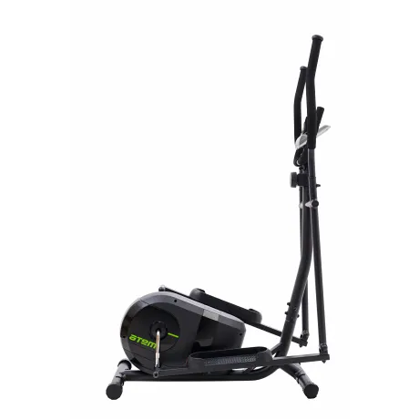 Эллиптический тренажер магнитный Atemi, AЕ607 - Фото 2