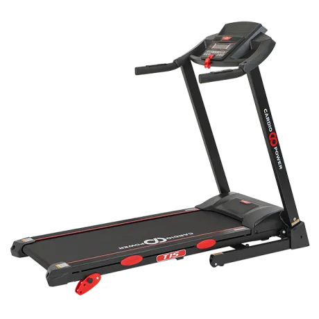 Беговая дорожка CardioPower T15 - Фото 2