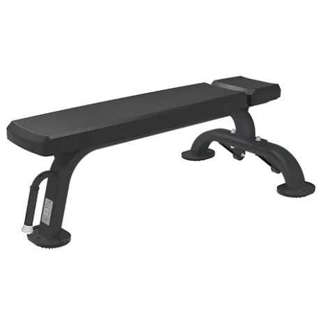 Скамья горизонтальная BRONZE GYM BR-1002
