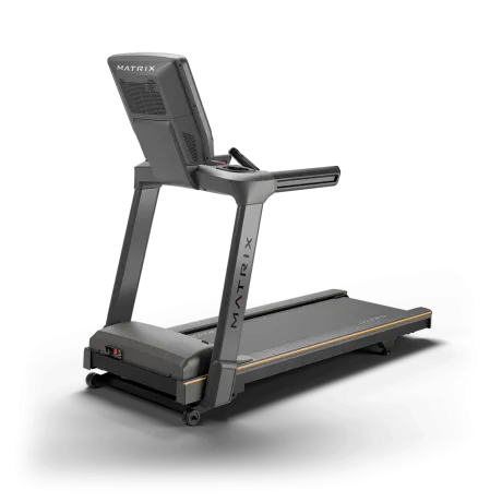 Беговая дорожка Matrix Lifestyle Touch XL (2020) - Фото 2